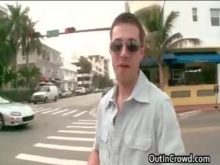 Lad gets his wonderful member sucked on pantai 3 by outincrowd