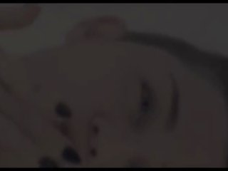 Miley cyrus ditalino suo fica (hardcore scena deleted da suo videoclip)