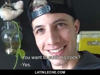 Schlank passen latino twinks haben unsafer sex sex video