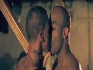 Homosexuell musik zeigen auf rihanna-rude b-y