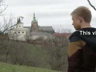 Deens homo < chris jansen > spot 1