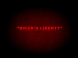 คนขี่จักรยาน liberty