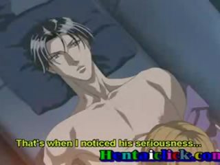 Izmos hentai homoszexuális kemény anális szex